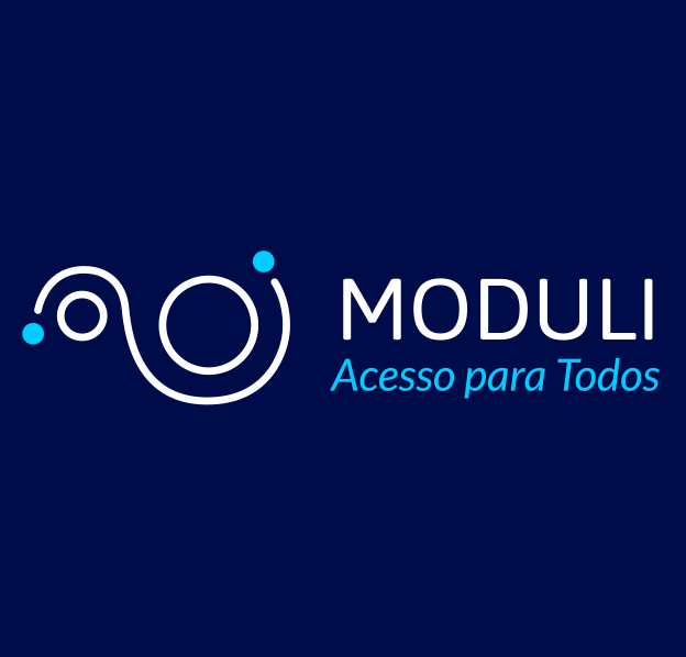 logotipo da moduli